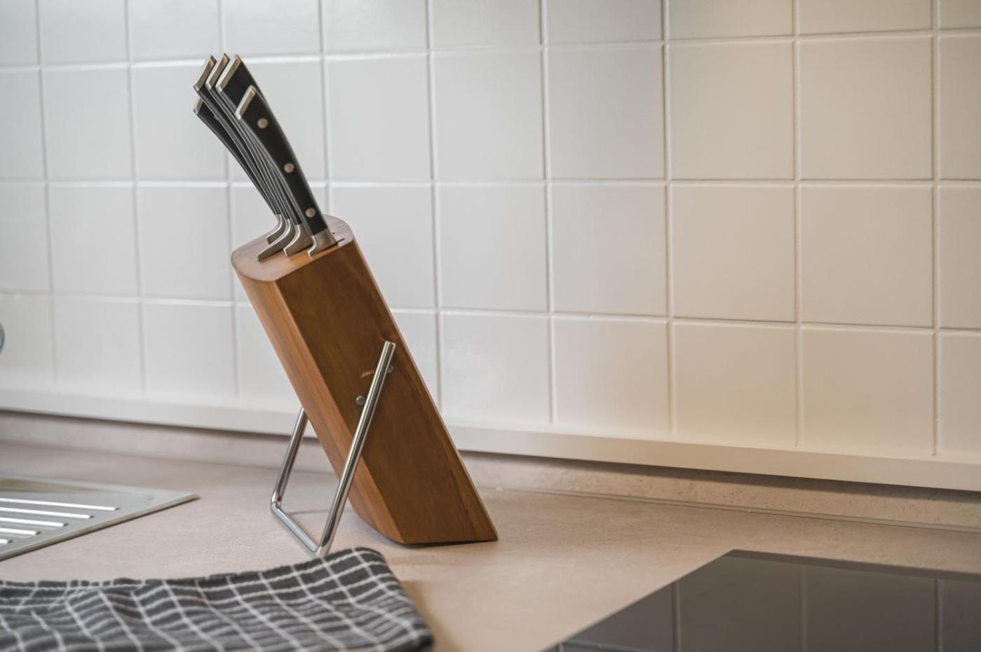 Westside Flat - 5Min To Downtown Apartment Ludwigsburg Luaran gambar